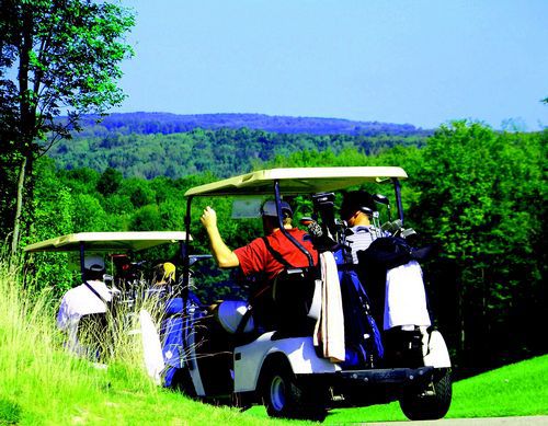4 Season Fun At Legend Cottage Inn Bellaire Faciliteiten foto